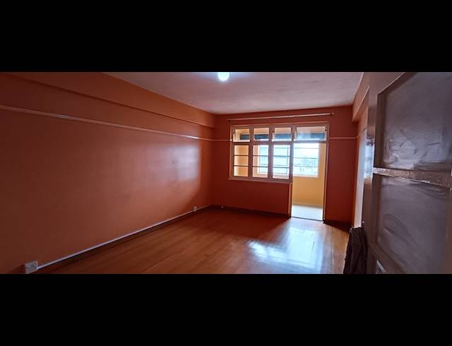 1 BEDROOM FLAT TO LET IN DURBAN CENTRAL
